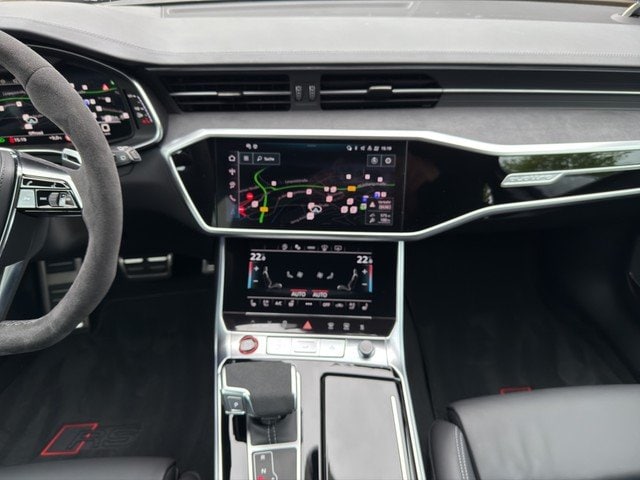 Audi A6 e-tron Avant Performance Quattro