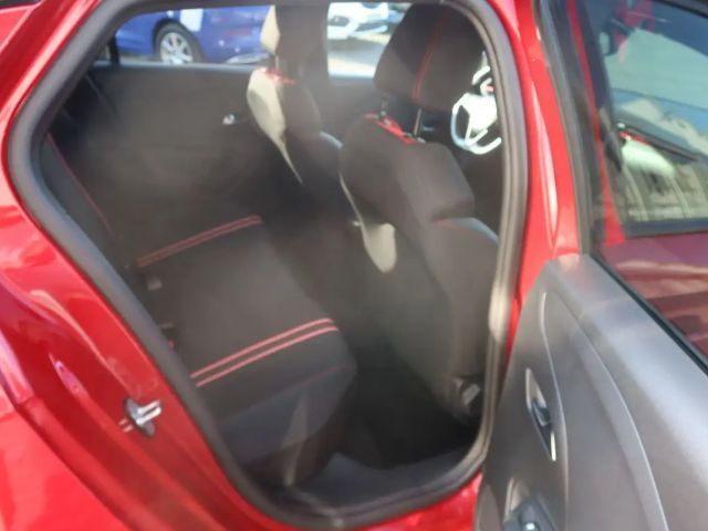 Opel Corsa GS-Line Grand Sport