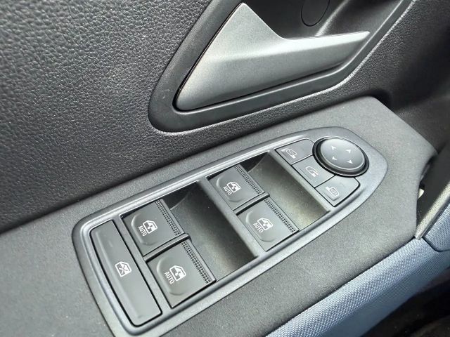 Dacia Bigster Hybrid 155