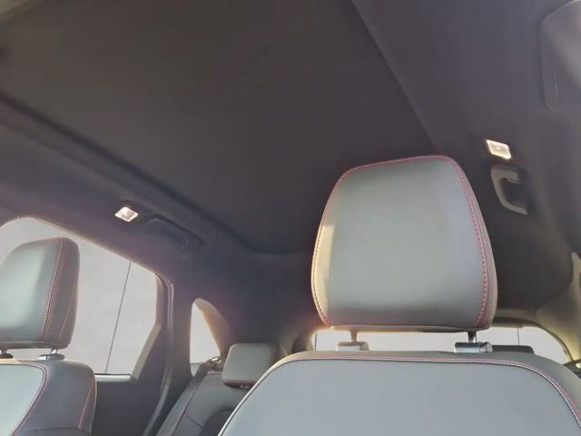 Ford Kuga Plug in Hybrid ST Line X