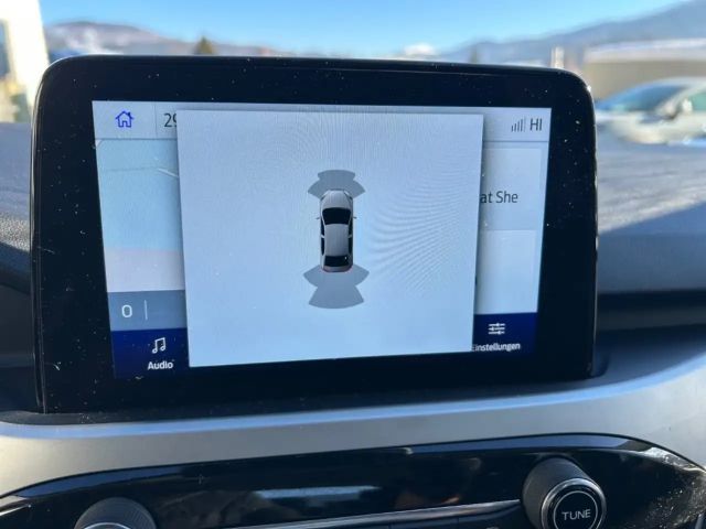 Ford Kuga Cool & Connect