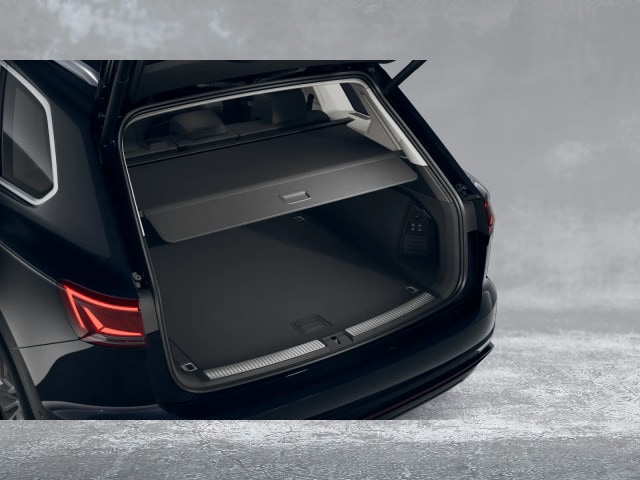 Volkswagen Touareg 3.0 V6 TDI DSG