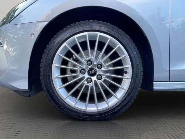 Audi A3 30 TFSI Sedan