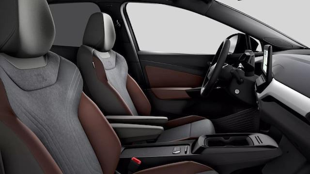 Volkswagen ID.4 Performance