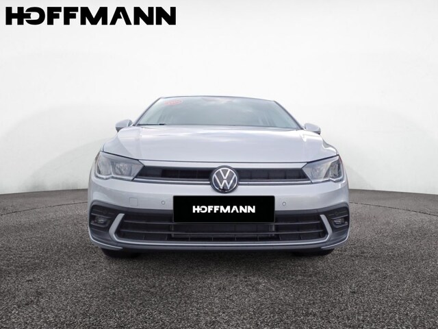 Volkswagen Polo 1.0 (AW)