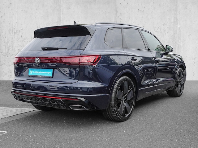 Volkswagen Touareg 3.0 V6 TDI 4Motion