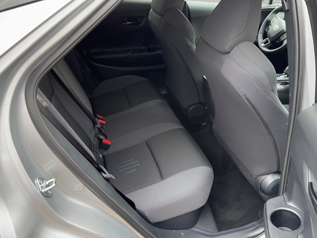 Toyota C-HR 5-deurs Team D Technik