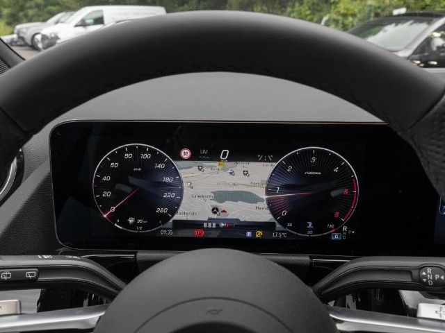 Mercedes-Benz GLA 220 4MATIC GLA 220 d