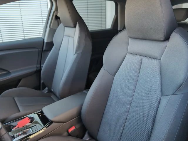 Audi Q6 e-tron Quattro