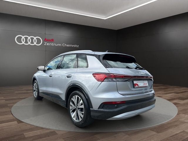 Audi Q4 e-tron 50 Quattro