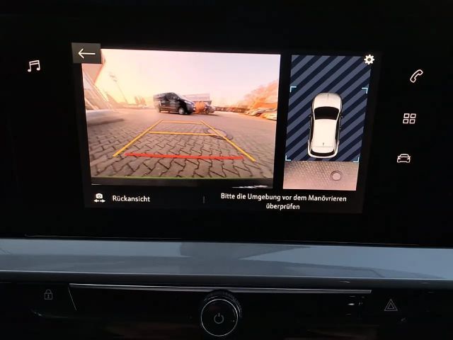 Opel Mokka Edition Mokka-e