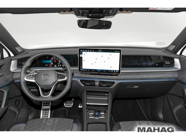 Volkswagen Tayron 2.0 TDI IQ.Drive R-Line