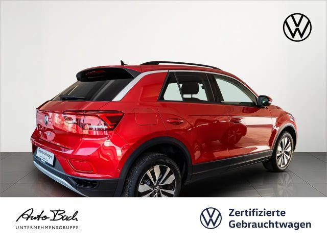 Volkswagen T-Roc 1.0 TSI Move