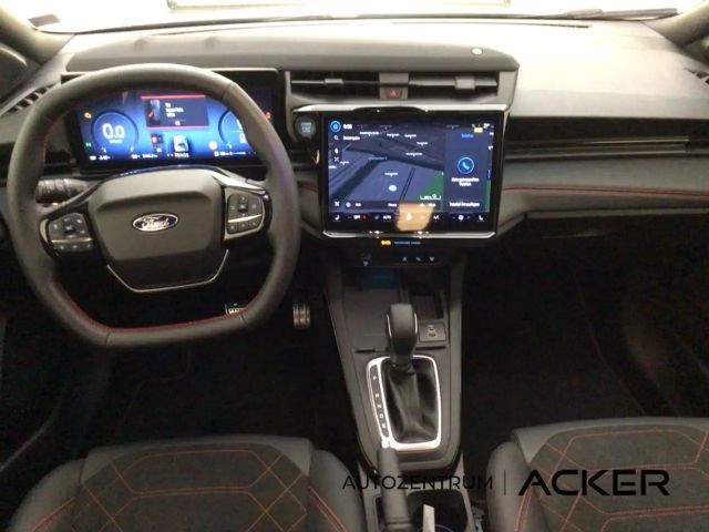 Ford Puma EcoBoost ST Line