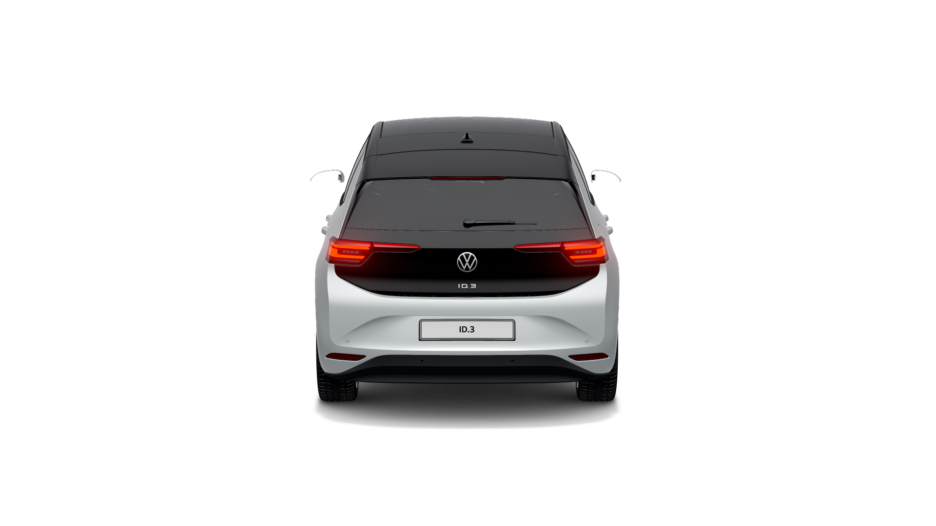 Volkswagen ID.3 IQ.Drive Performance Pro