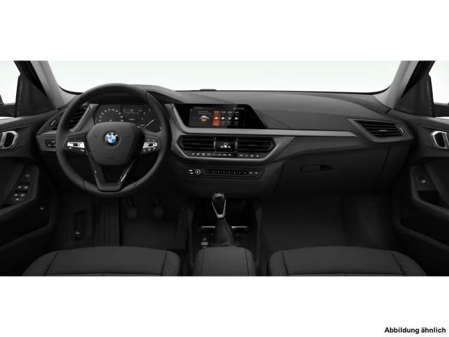 BMW 116 116i Sedan