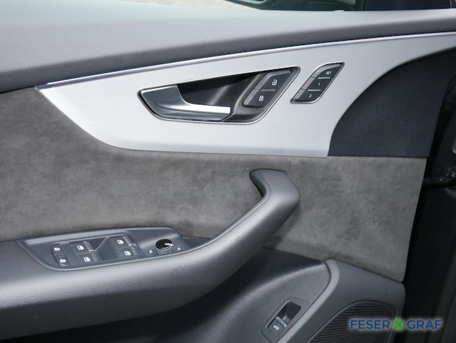 Audi Q8 50 TDI Quattro