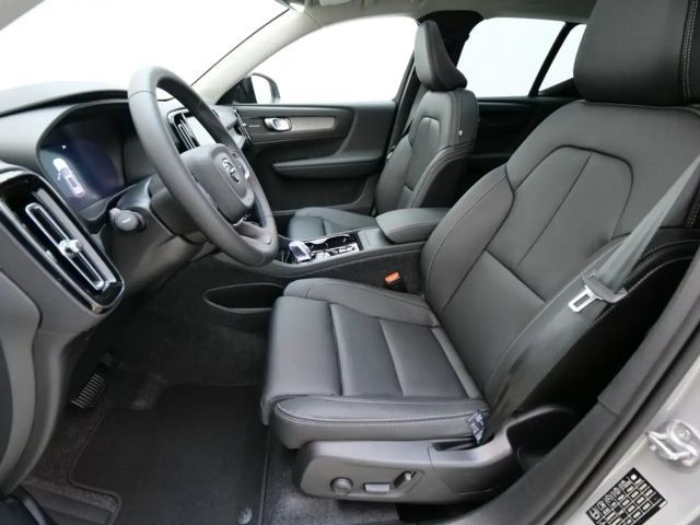 Volvo XC40 Dark Plus