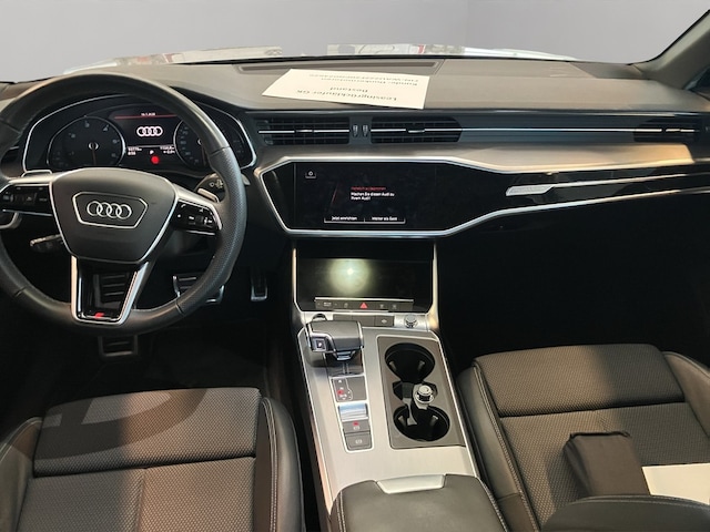 Audi A6 40 TDI Quattro S-Tronic Sedan Sport