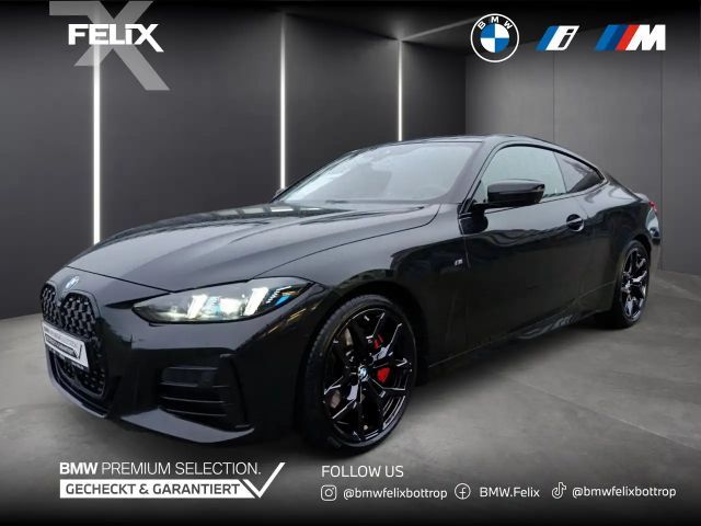 BMW 430 430i Coupé M-Sport xDrive