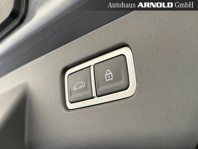 Kia EV9 Vierwielaandrijving