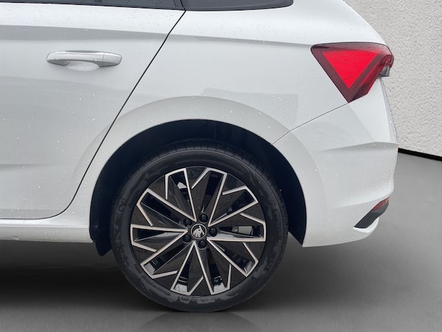 Skoda Scala 1.0 TSI Selection