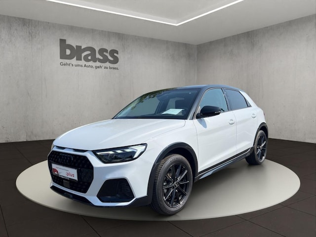 Audi A1 25 TFSI Allstreet