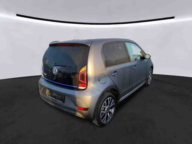 Volkswagen e-up! Plus Style