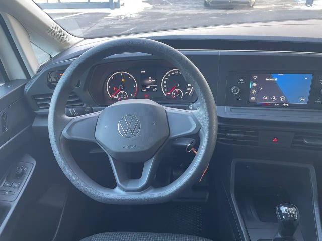 Volkswagen Caddy Cargo Entry TDI