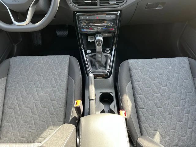 Volkswagen T-Cross 1.0 TSI DSG Life