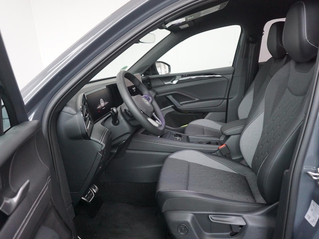 Volkswagen Tiguan 1.5 TSI DSG