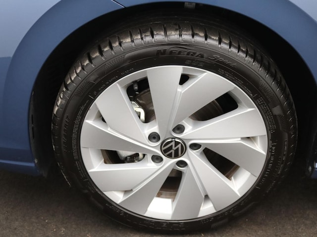 Volkswagen Golf 1.5 eTSI DSG Style Variant