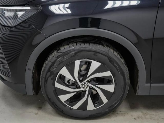 Volkswagen Tiguan DSG Life