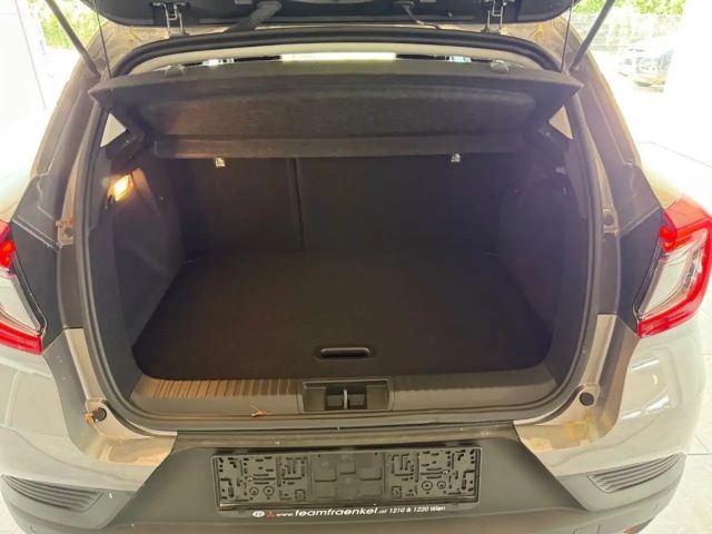 Mitsubishi ASX Invite