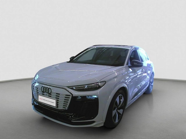 Audi Q6 e-tron Quattro