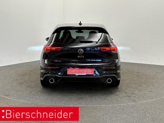 Volkswagen Golf 2.0 TSI DSG Pro