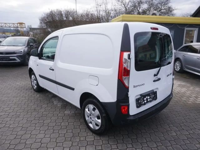 Renault Kangoo Z.E. Complete 33kWh mit Batterie *TOP-PREIS*