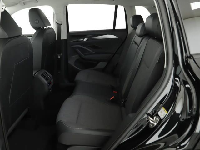 Volkswagen Tiguan 1.5 TSI eHybrid