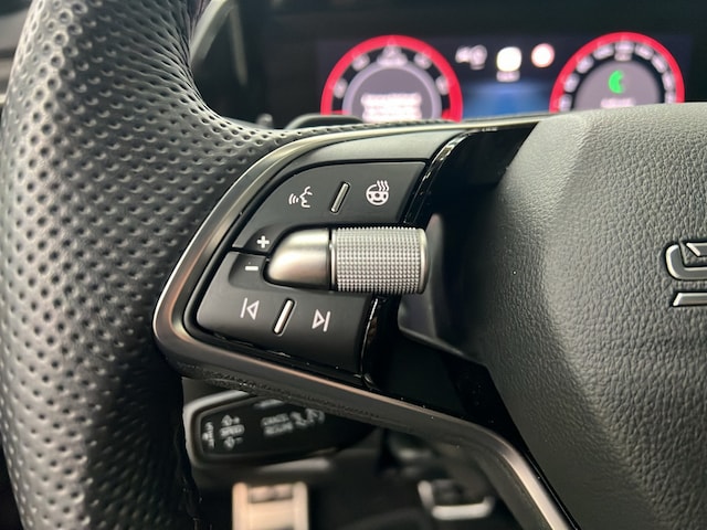 Skoda Kodiaq 2.0 TSI 4x4 Sportline