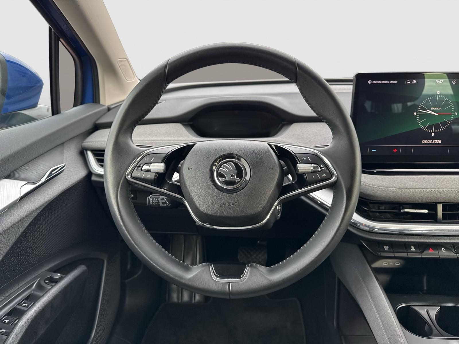 Skoda Enyaq iV Loft iV 50