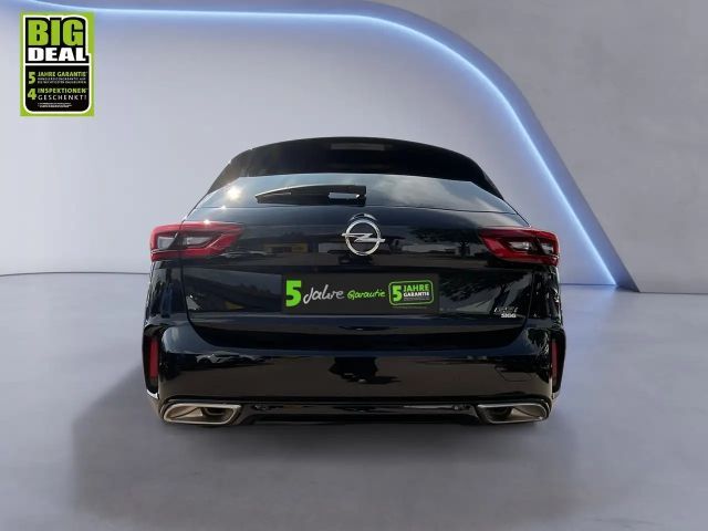 Opel Insignia Sports Tourer