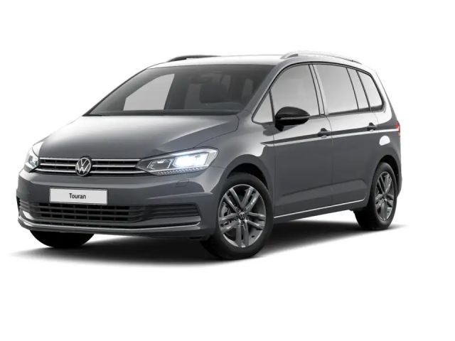 Volkswagen Touran Move