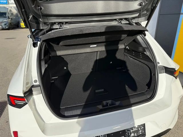 Opel Astra GS-Line Grand Sport Turbo