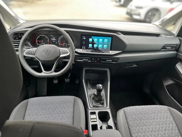 Volkswagen Caddy 2.0 TDI Life