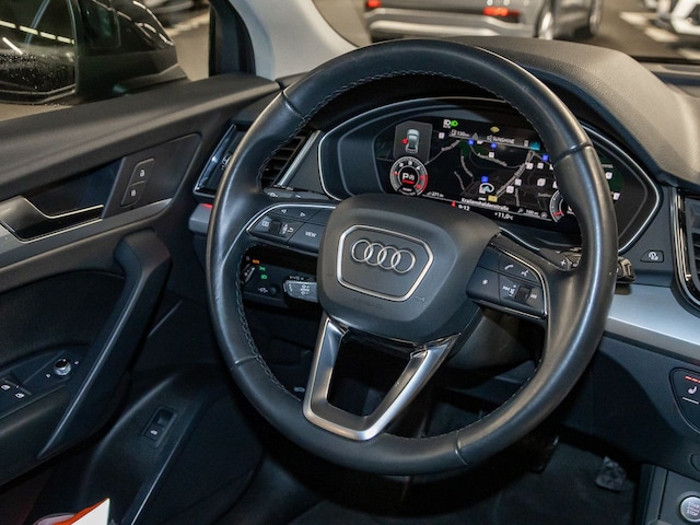Audi Q5 40 TDI Quattro S-Tronic