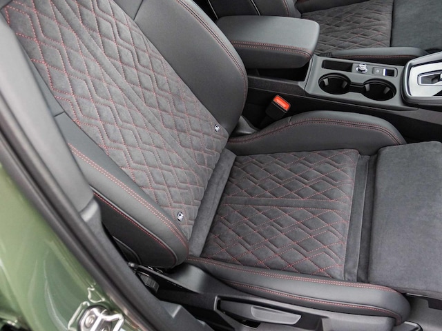 Audi A3 S-Tronic Sportback