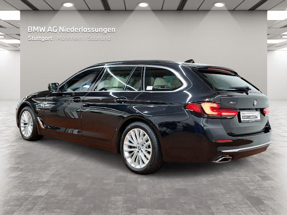 BMW 530 530e Touring xDrive