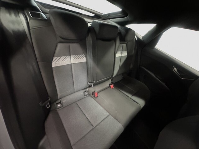 Audi Q4 e-tron 35 Sportback