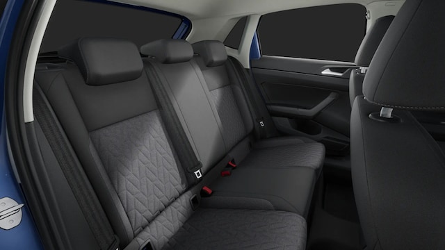 Volkswagen Polo 1.0 TSI Move