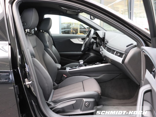 Audi A4 35 TDI Avant S-Line S-Tronic